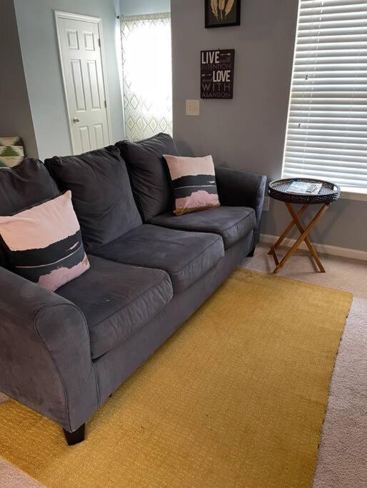 Beautiful Private Home Near Ft Jackson, Starbucks, Shopping And Dining! Columbia Ngoại thất bức ảnh