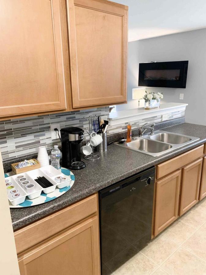 Beautiful Private Home Near Ft Jackson, Starbucks, Shopping And Dining! Columbia Ngoại thất bức ảnh
