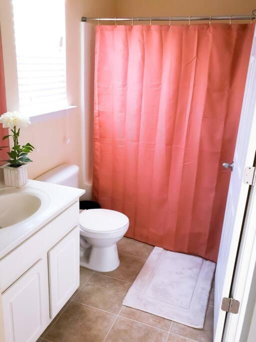 Beautiful Private Home Near Ft Jackson, Starbucks, Shopping And Dining! Columbia Ngoại thất bức ảnh